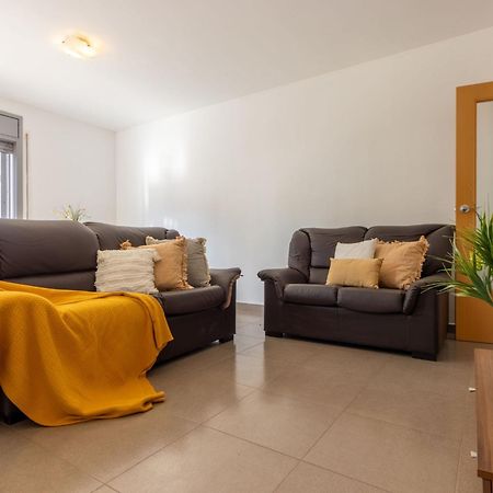 Holiday Home Gaviota 12 By Interhome Riumar Exterior foto