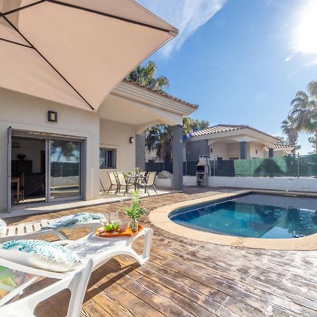 Holiday Home Gaviota 12 By Interhome Riumar Exterior foto