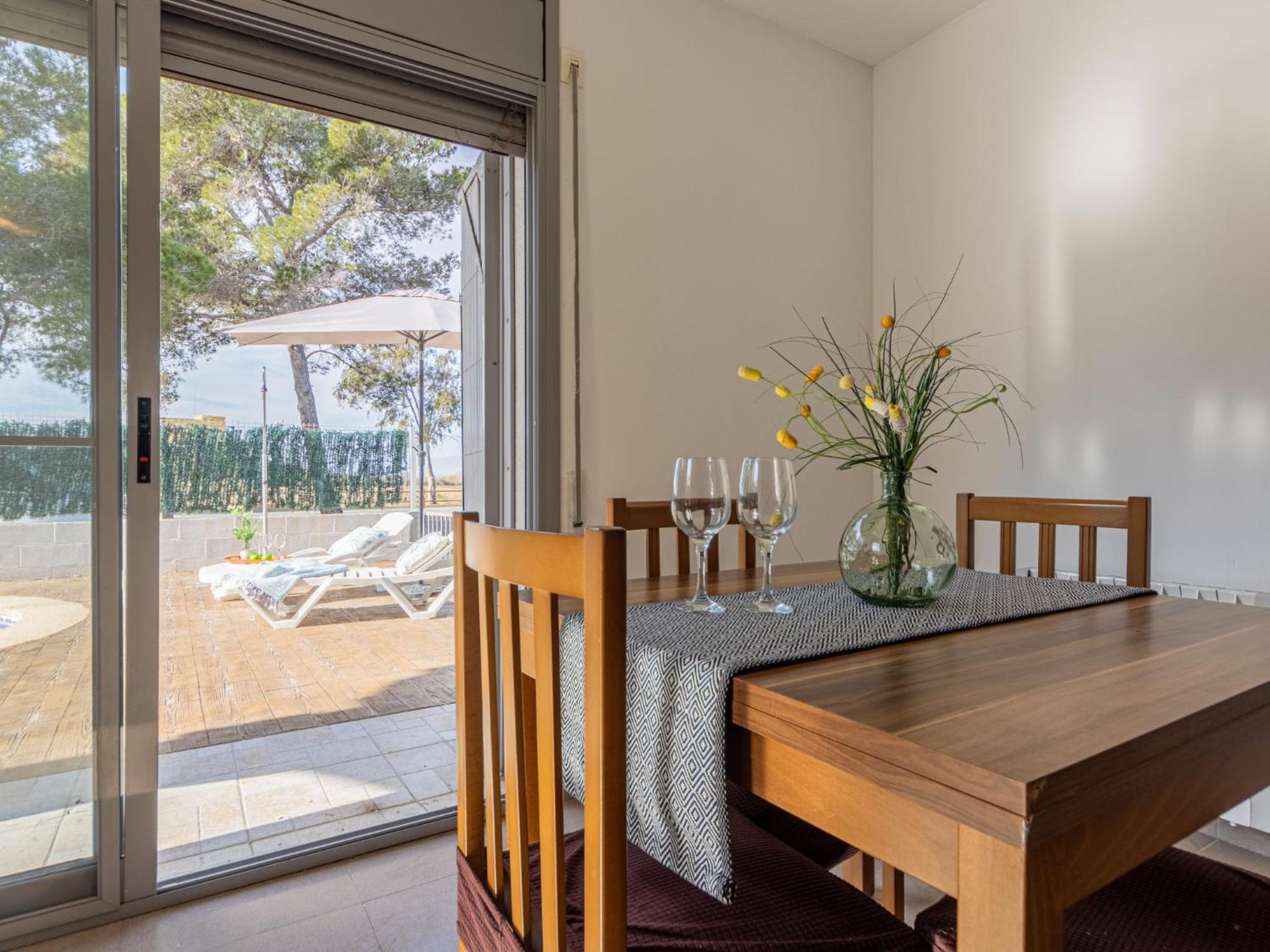 Holiday Home Gaviota 12 By Interhome Riumar Exterior foto