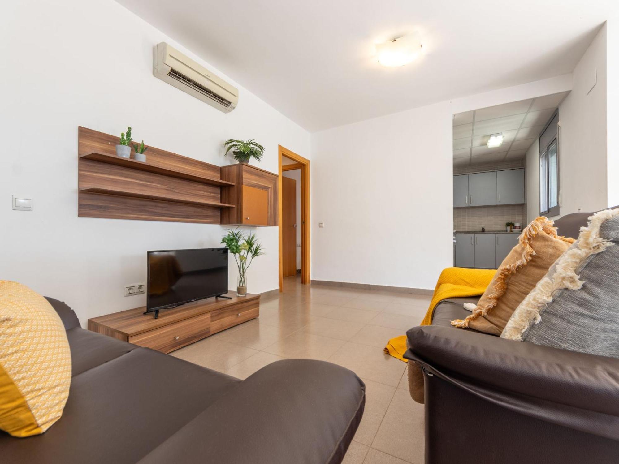 Holiday Home Gaviota 12 By Interhome Riumar Exterior foto