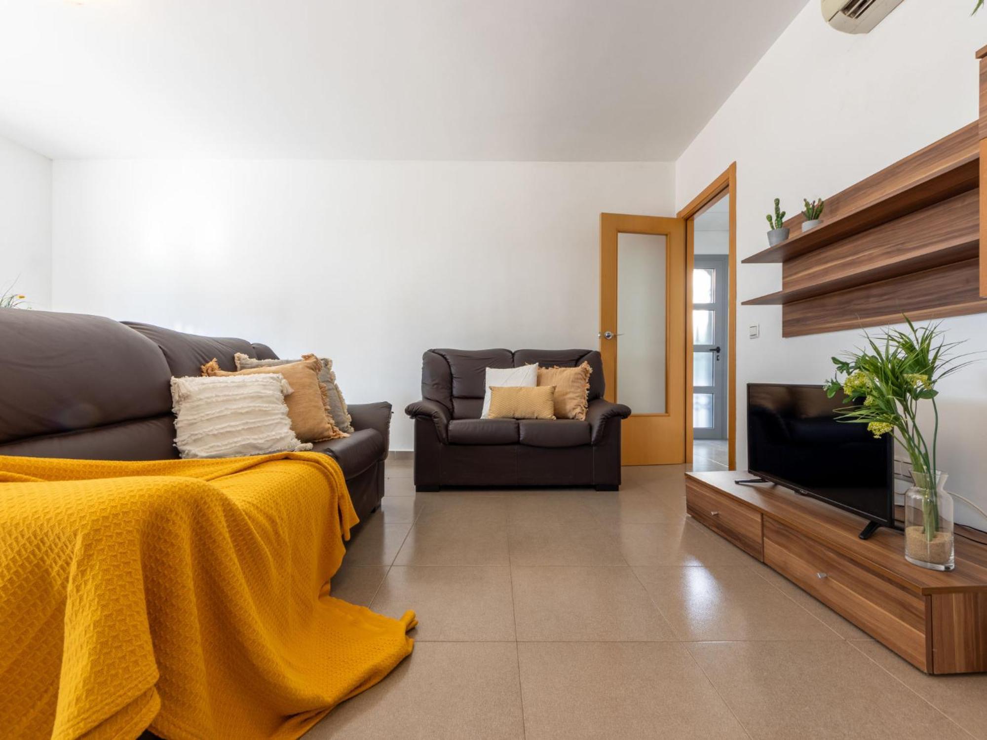 Holiday Home Gaviota 12 By Interhome Riumar Exterior foto